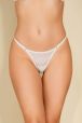 809-12 Figi stringi damskie Obrana